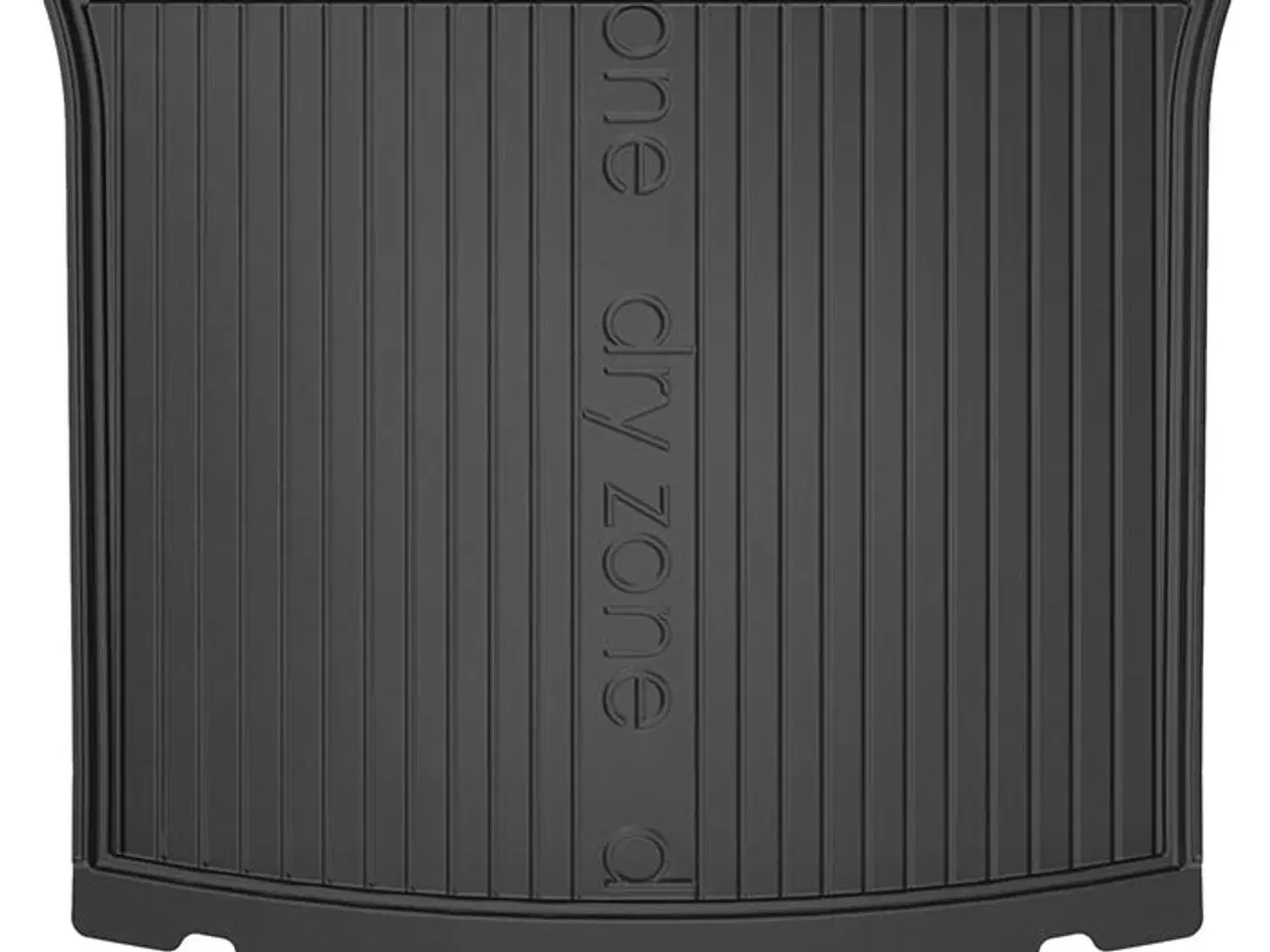 Billede 1 - Bagagerumsbakke VW Caddy III combivan 2015-2020