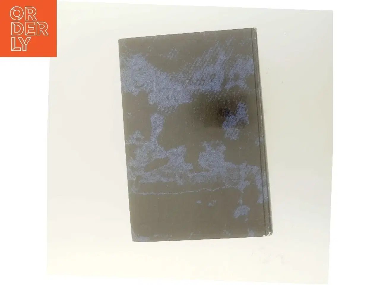 Billede 3 - Erindringer af Roman Romanoff af  (Bog)