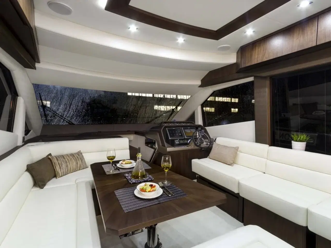 Billede 78 - Galeon 500 FLY