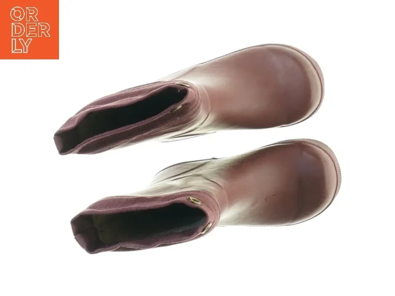 Billede 5 - Thermo støvler fra Bisgaard (str. 26)