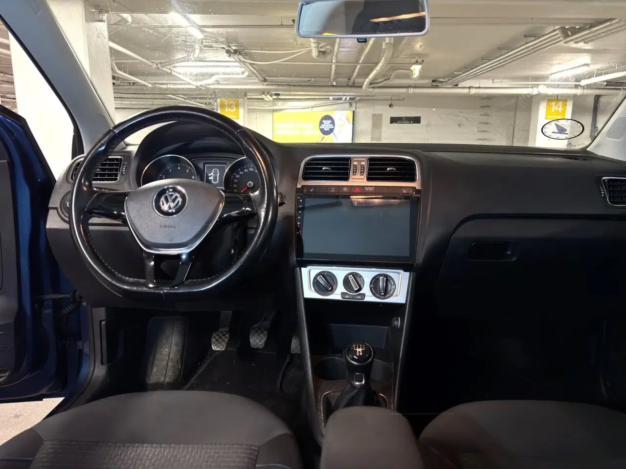 Billede 10 - VW Polo 1,0 TSi 95 Trendline