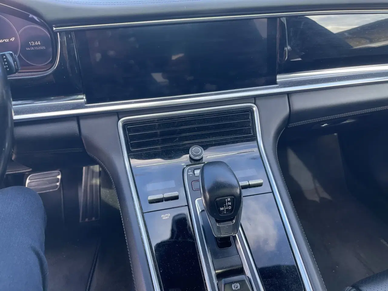 Billede 12 - Porsche Panamera 4 2,9 E-Hybrid PDK