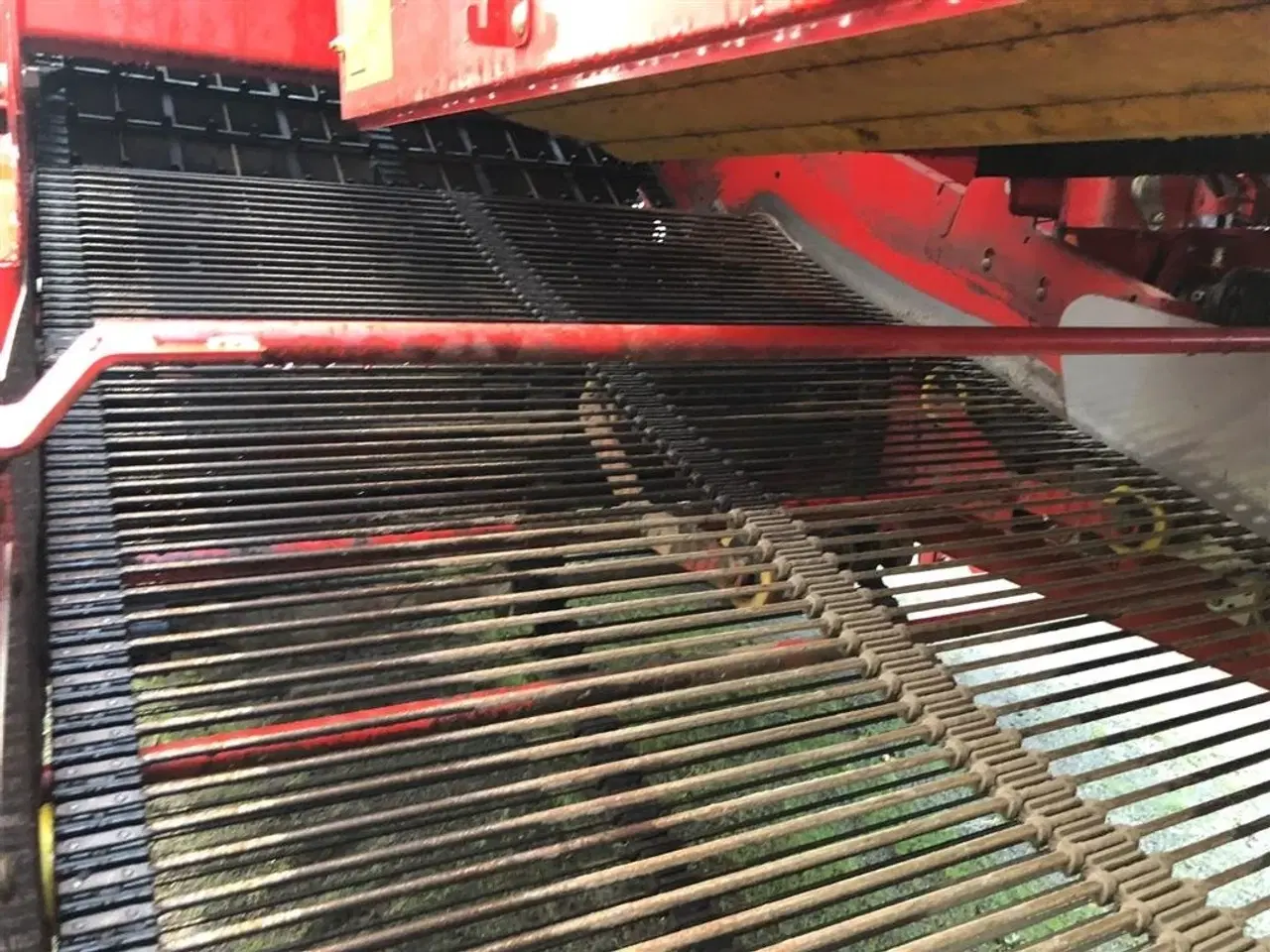 Billede 6 - Grimme SE-260-UB