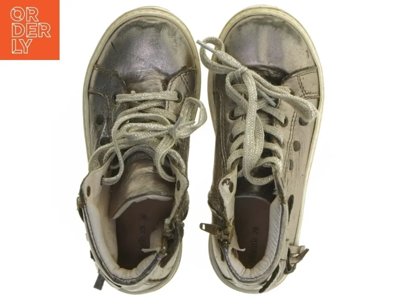 Billede 5 - Børnestøvler, størrelse 28 fra Friends (str. 28 )