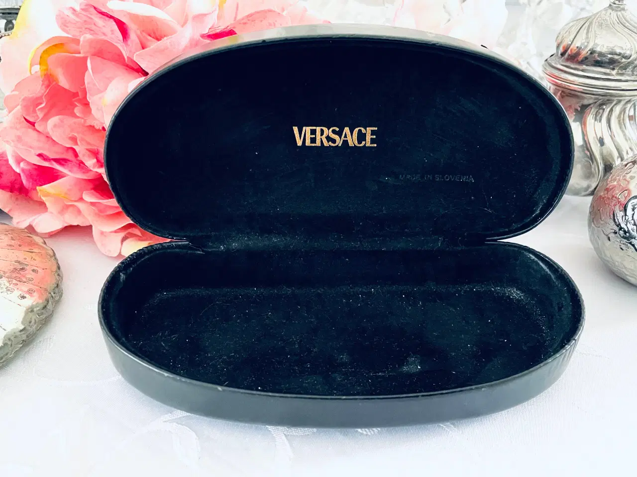 Billede 1 - Versace vintage etui 