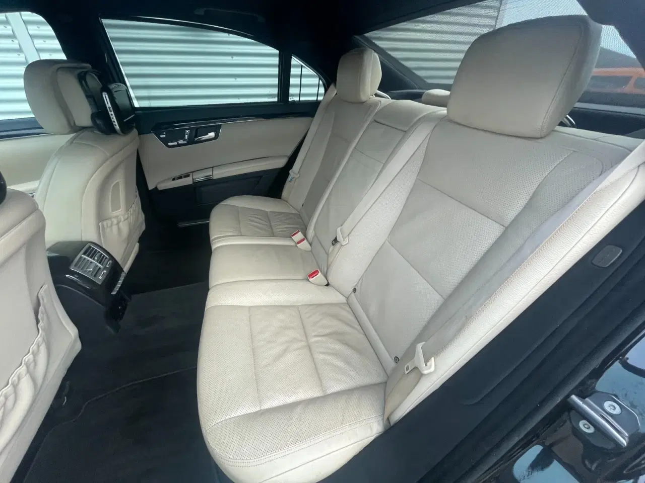 Billede 10 - Mercedes S350 3,0 BlueTEC aut. 4Matic