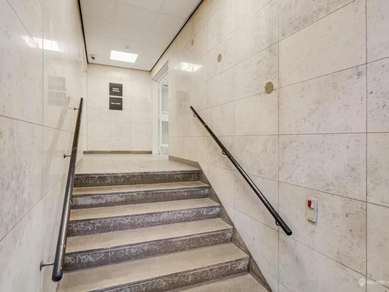 Billede 8 - Kontorlokale til leje på Vesterbrogade 6D, Storkøbenhavn.