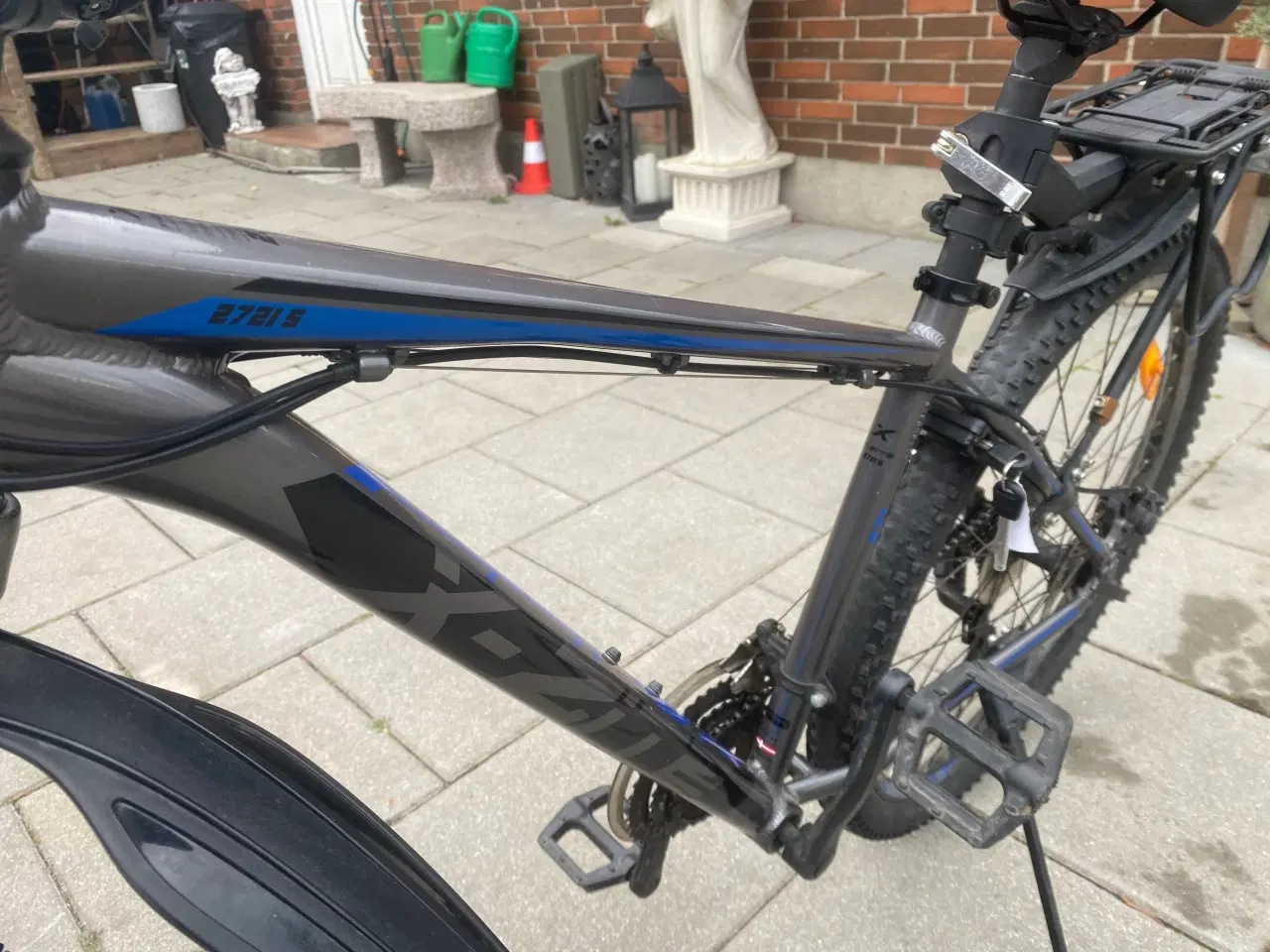 Billede 12 - Købt til 4299 kr 🤑 27,5 tommer topmodellen 