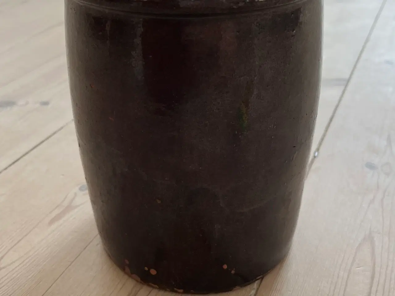 Billede 1 - Syltekrukke