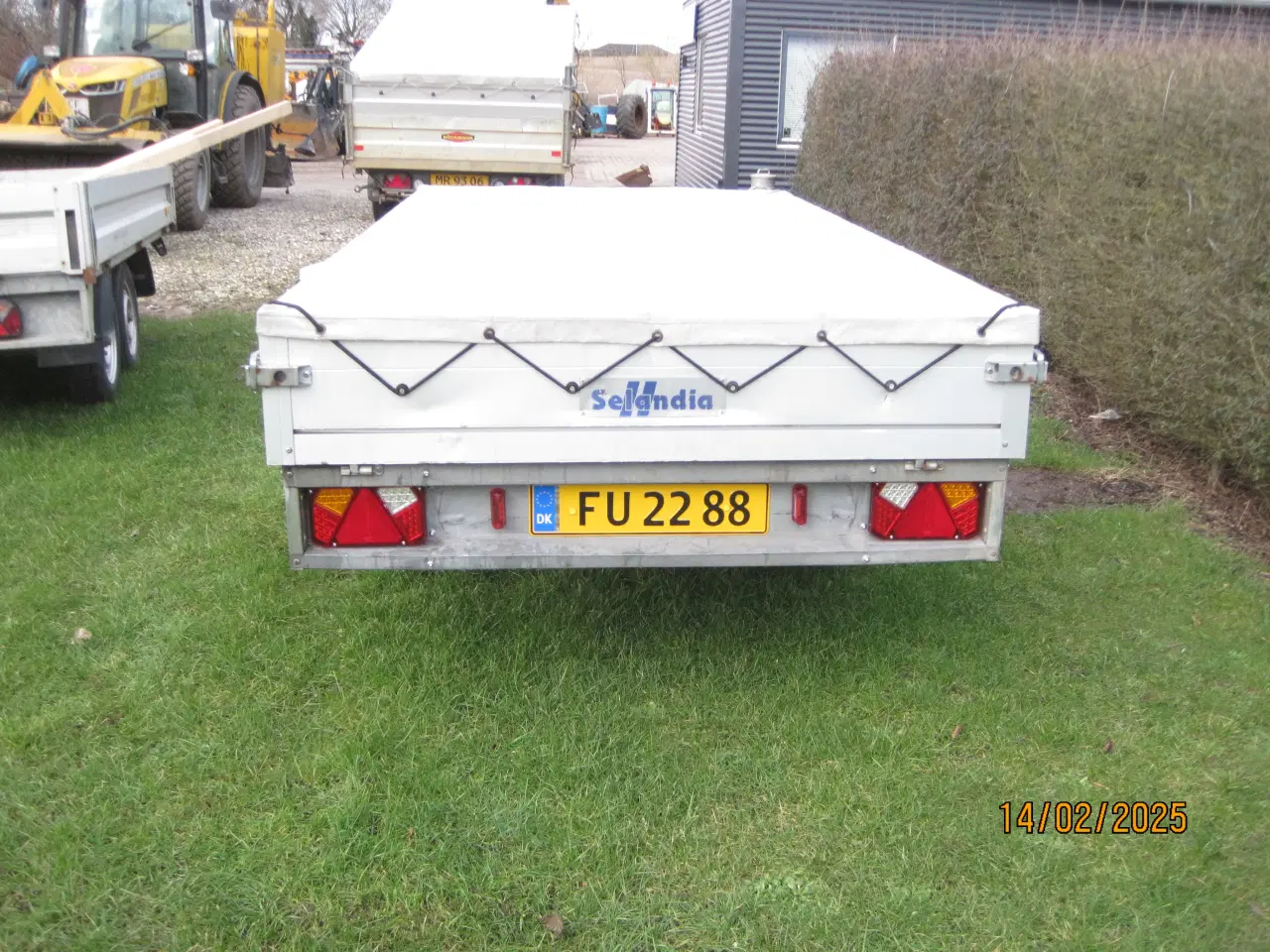 Billede 2 - Anssems Pltt 750-305x150