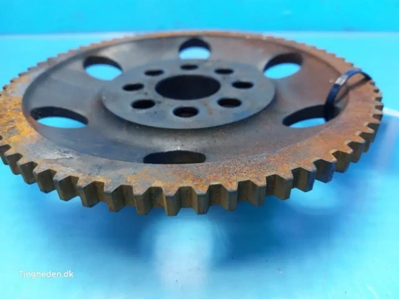 Billede 6 - JCB 413S Tandhjul 450/12702