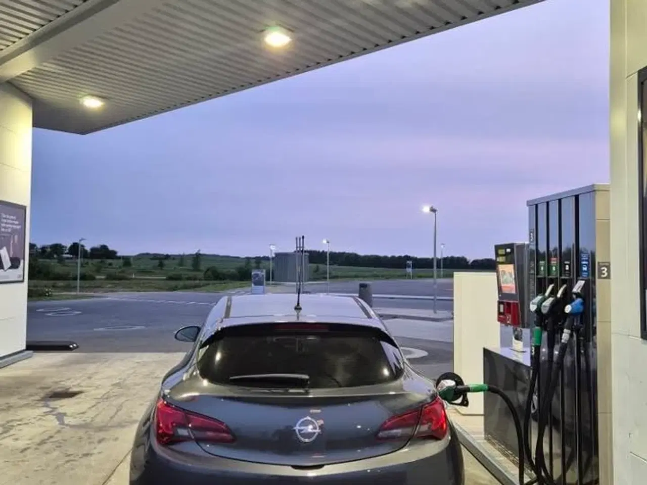 Billede 3 - OPEL Astra GTC