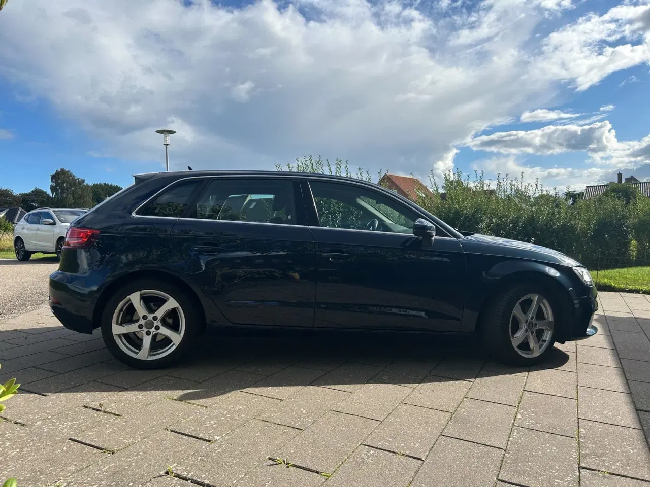 Billede 4 - Audi A3 30 TFSi Sport Sportback