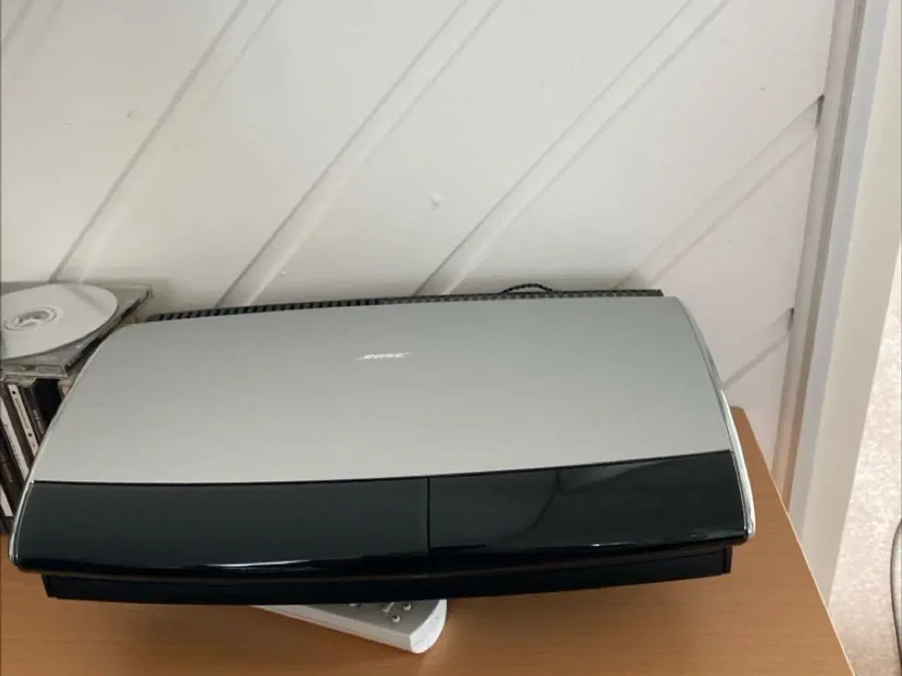 Billede 2 - Bose anlæg 19