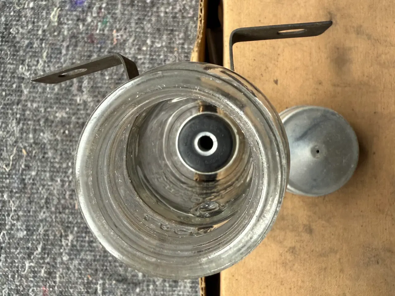 Billede 4 - Lockheed/Nivoclair Remote brake fluid bottle