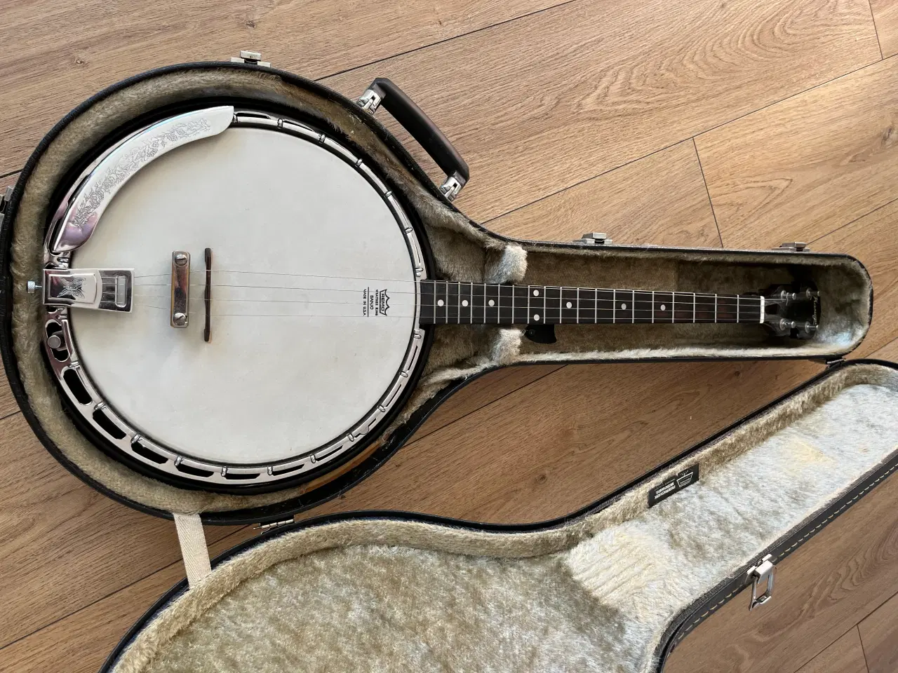 Billede 3 - Banjo