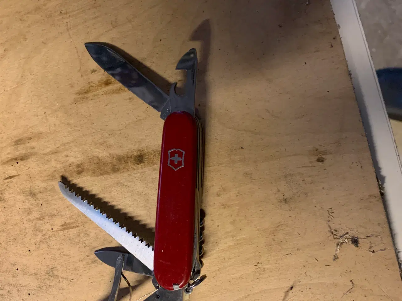 Billede 2 - Tre stk Victorinox