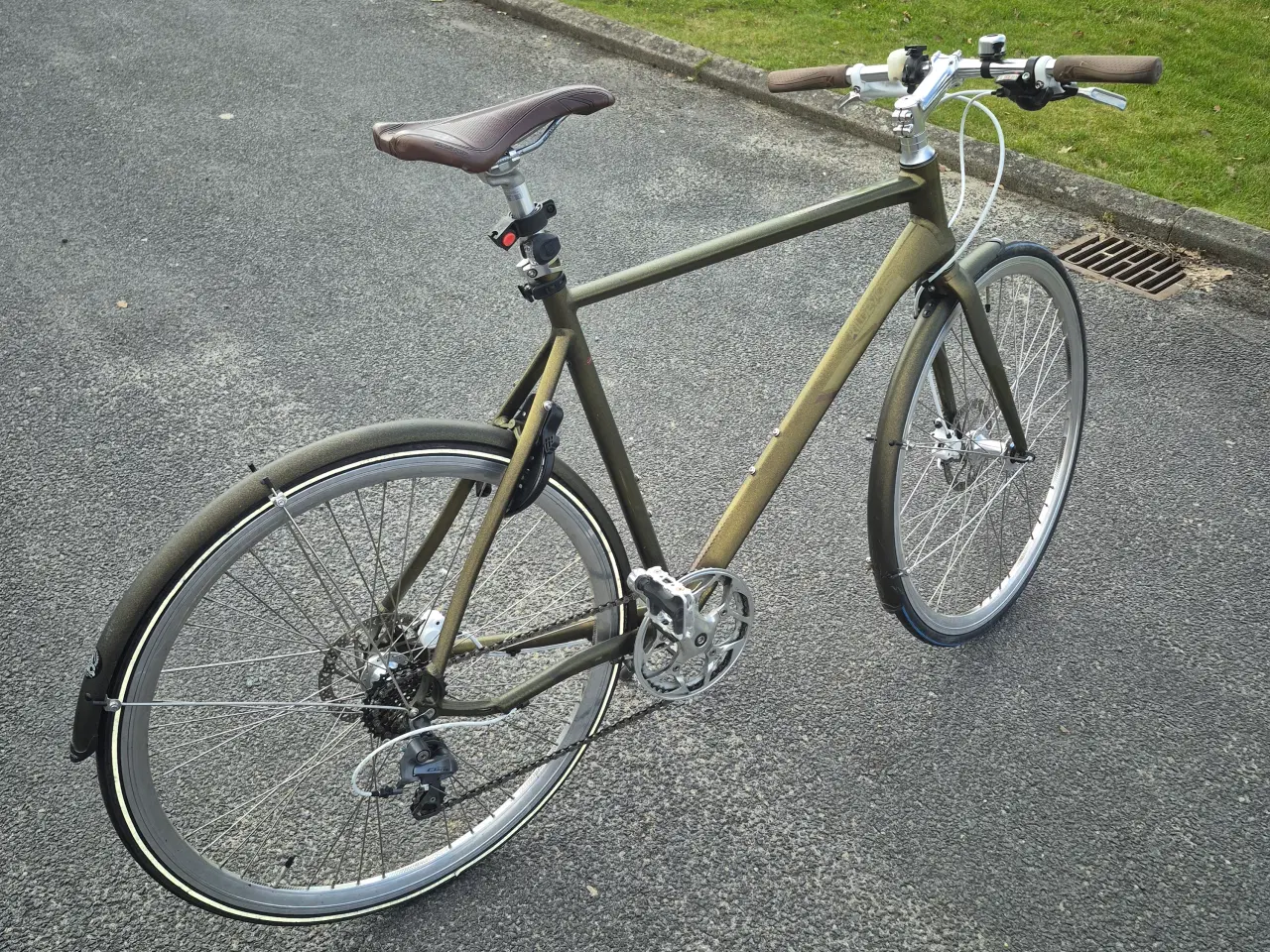 Billede 1 - Kildemoes