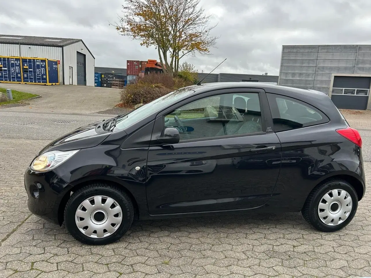 Billede 4 - Ford Ka 1,2 Trend+