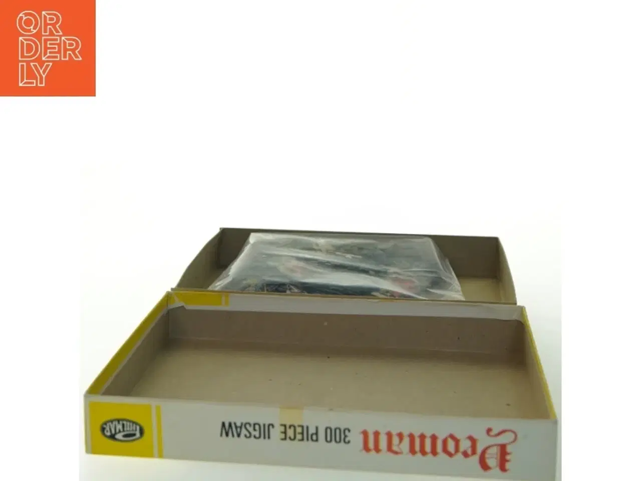 Billede 5 - Retro puslespil fra Philmar med 300 brikker (str. 40,5 x 30,5 cm)