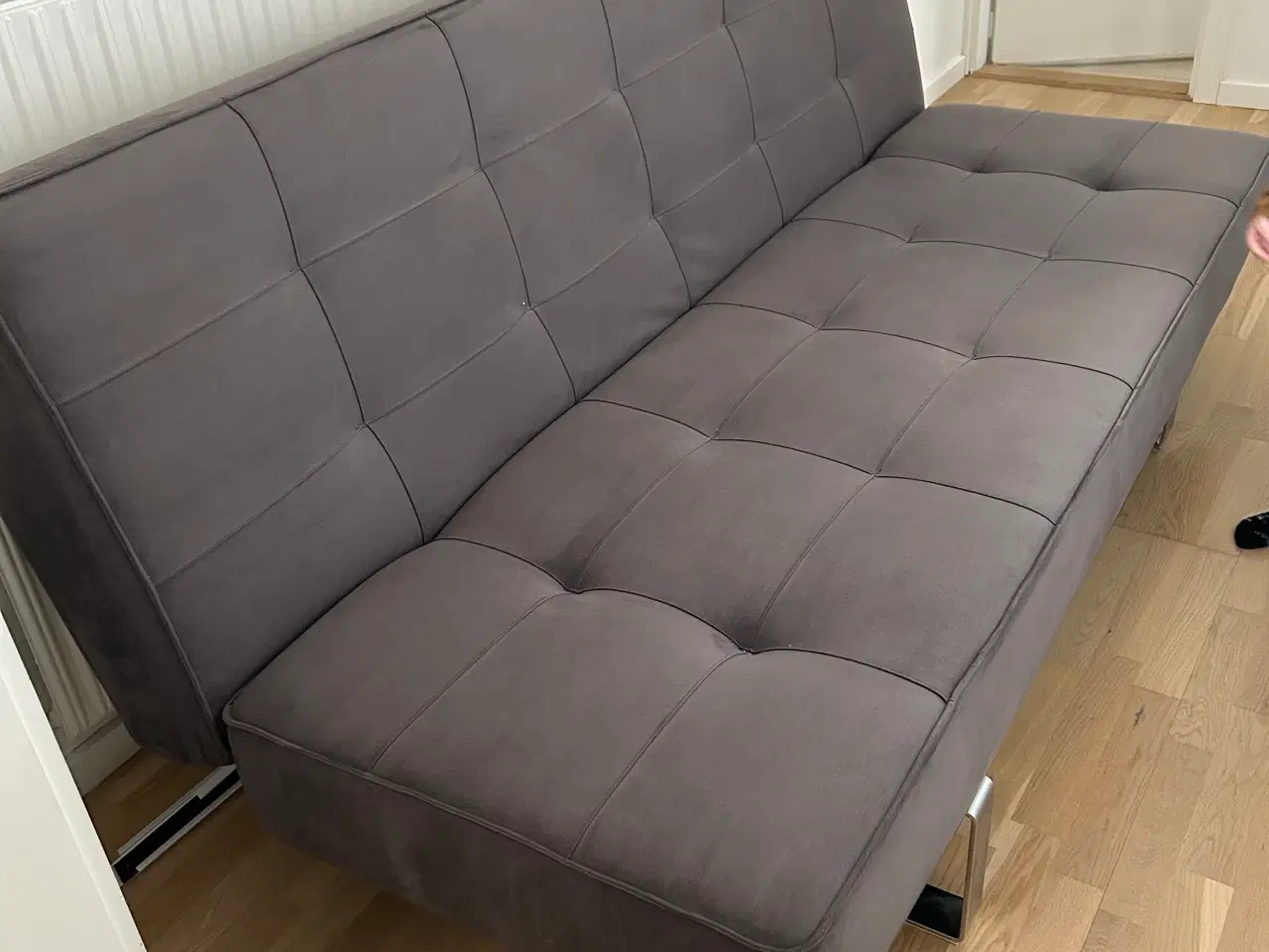 Billede 1 - BoConcept Futon Sovesofa