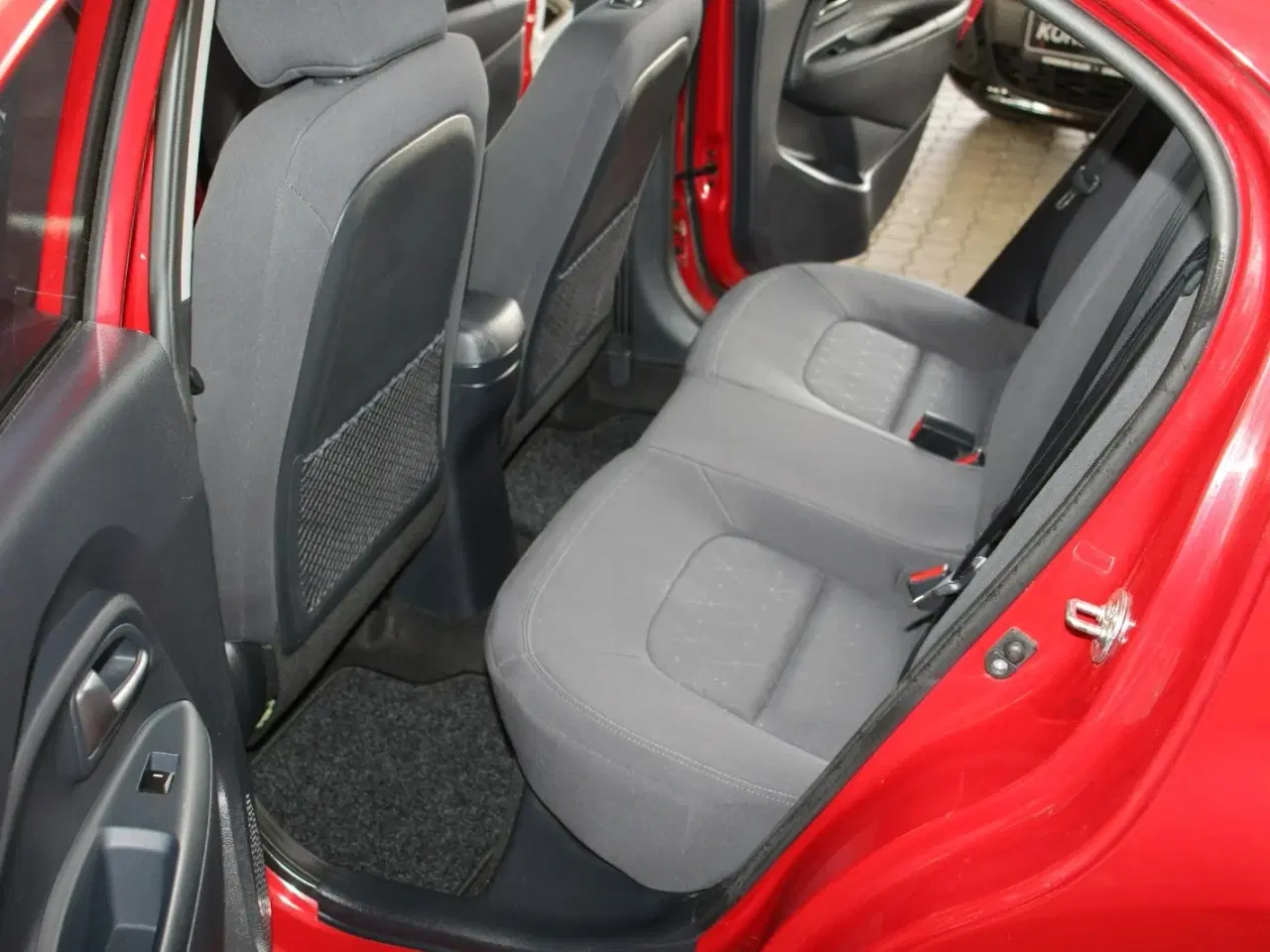 Billede 12 - Kia Rio 1,2 CVVT Attraction+