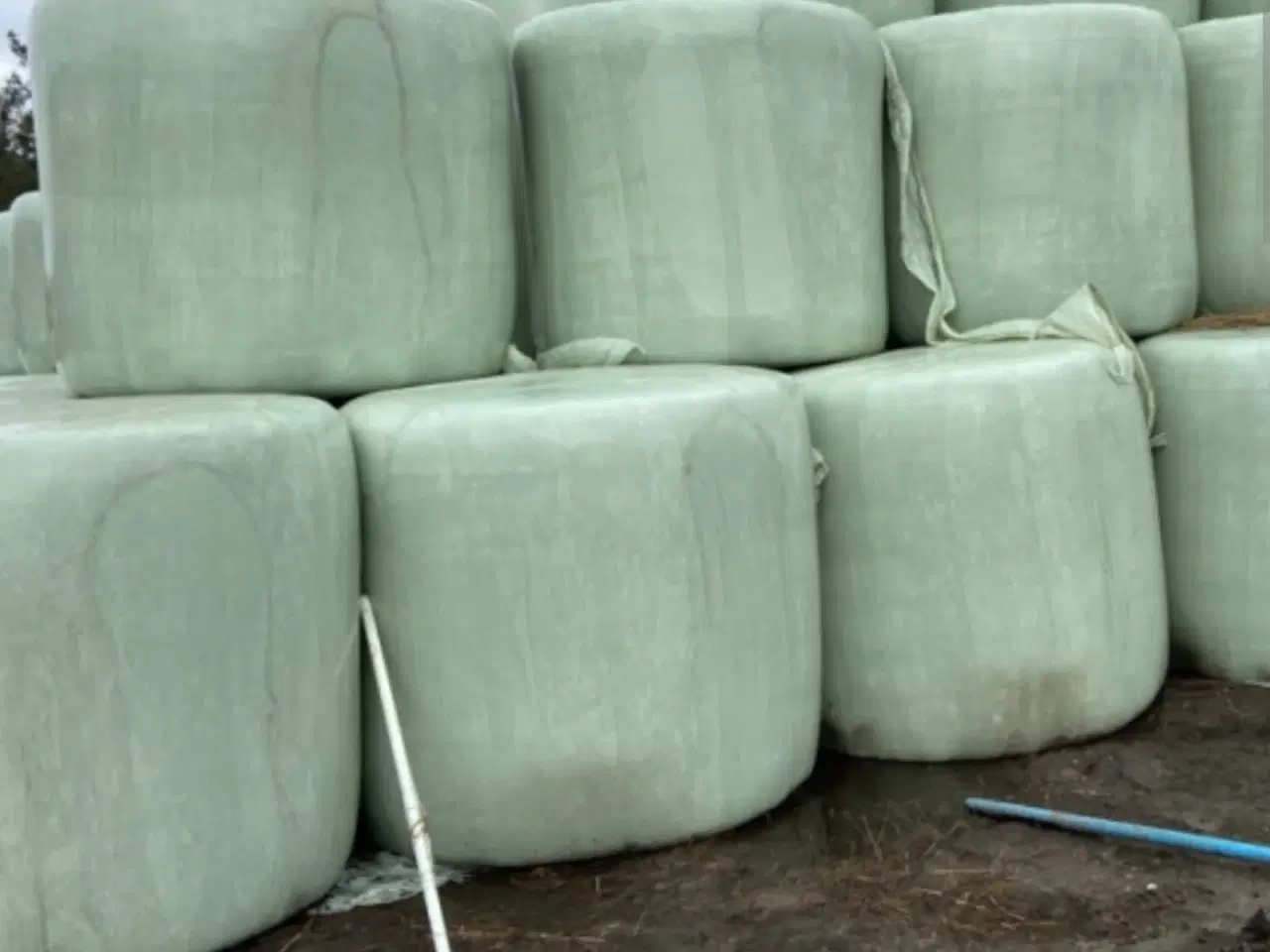 Billede 1 - Wrapballer