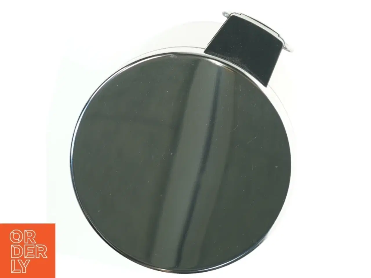Billede 2 - Pedalspand i metal (str. 23,5 cm)