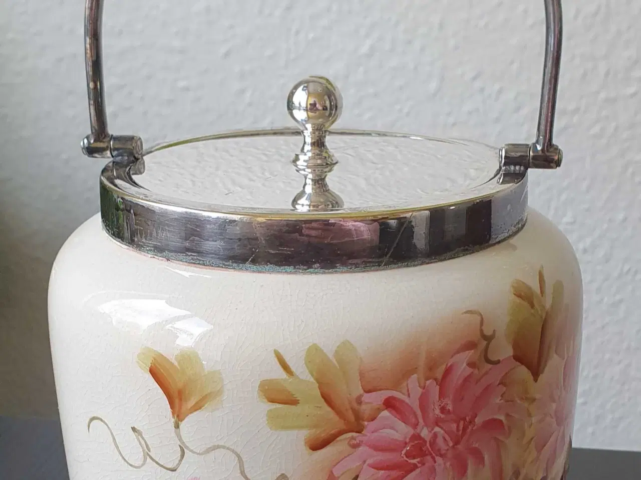 Billede 12 - SUPER FIN KIKSESPAND. 