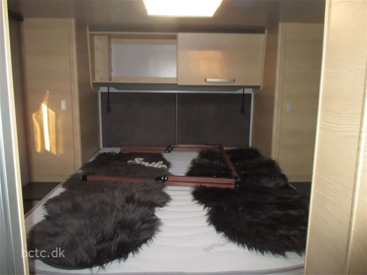 Billede 8 - 2026 - Giottiline Sienna 397 AUT Premiere Edition