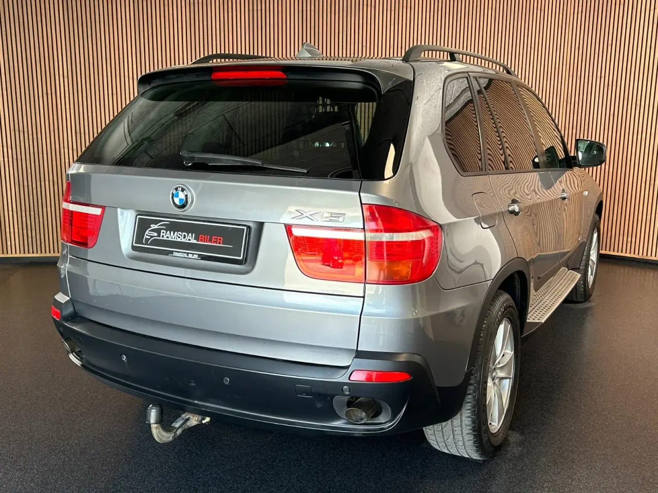 Billede 3 - BMW X5 3,0 xDrive30d aut. Van
