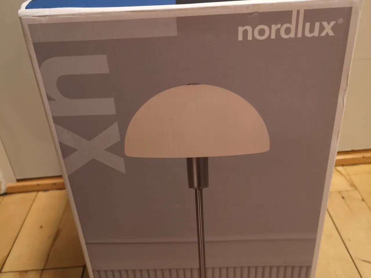 Billede 1 - Helt ny Nordlux 