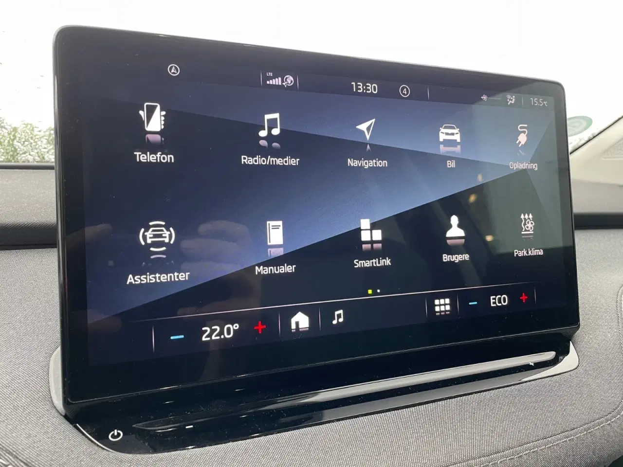 Billede 11 - Skoda Enyaq 80 iV Loft