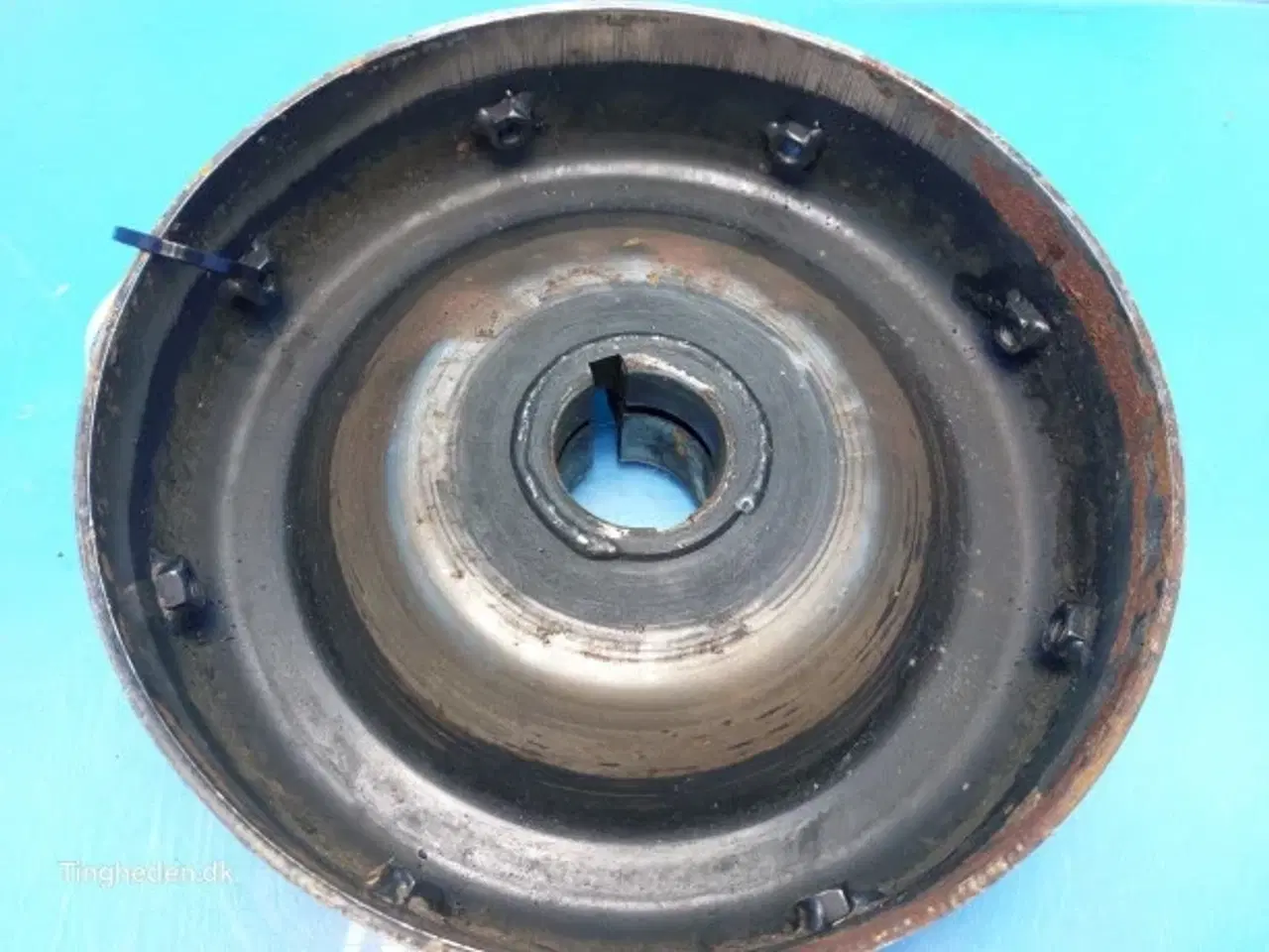 Billede 5 - New Holland CR10.90 Nav 48058009