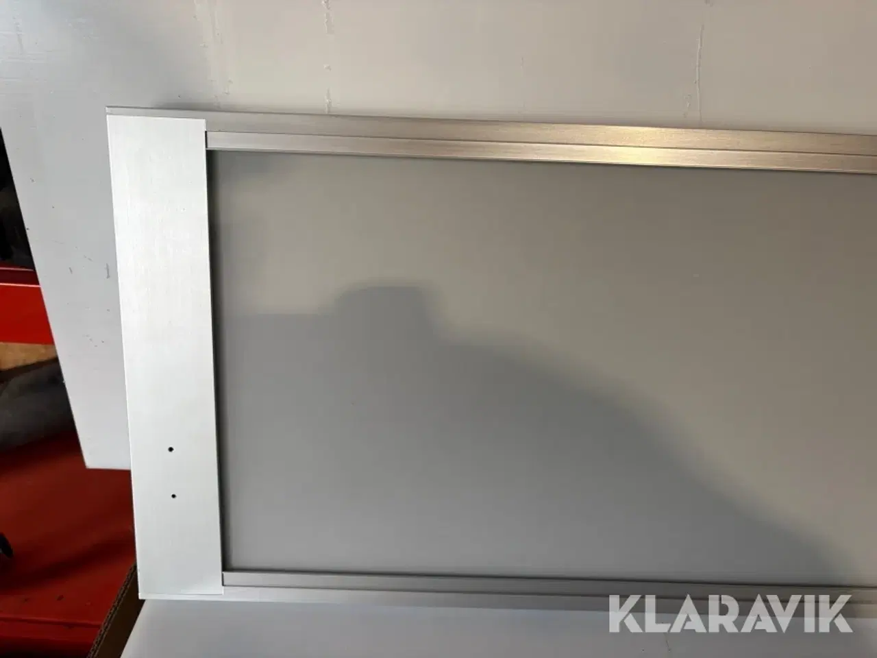 Billede 8 - Aluminium skilt