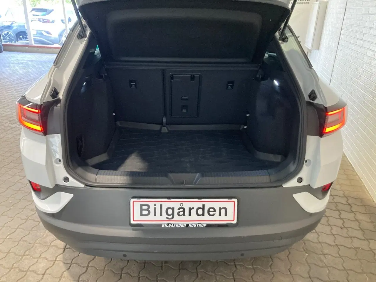Billede 6 - VW ID.4 77 Pro