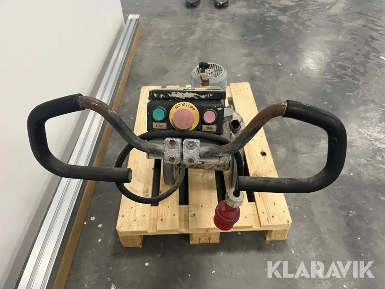 Billede 3 - Gulvsliver Hagby FM280