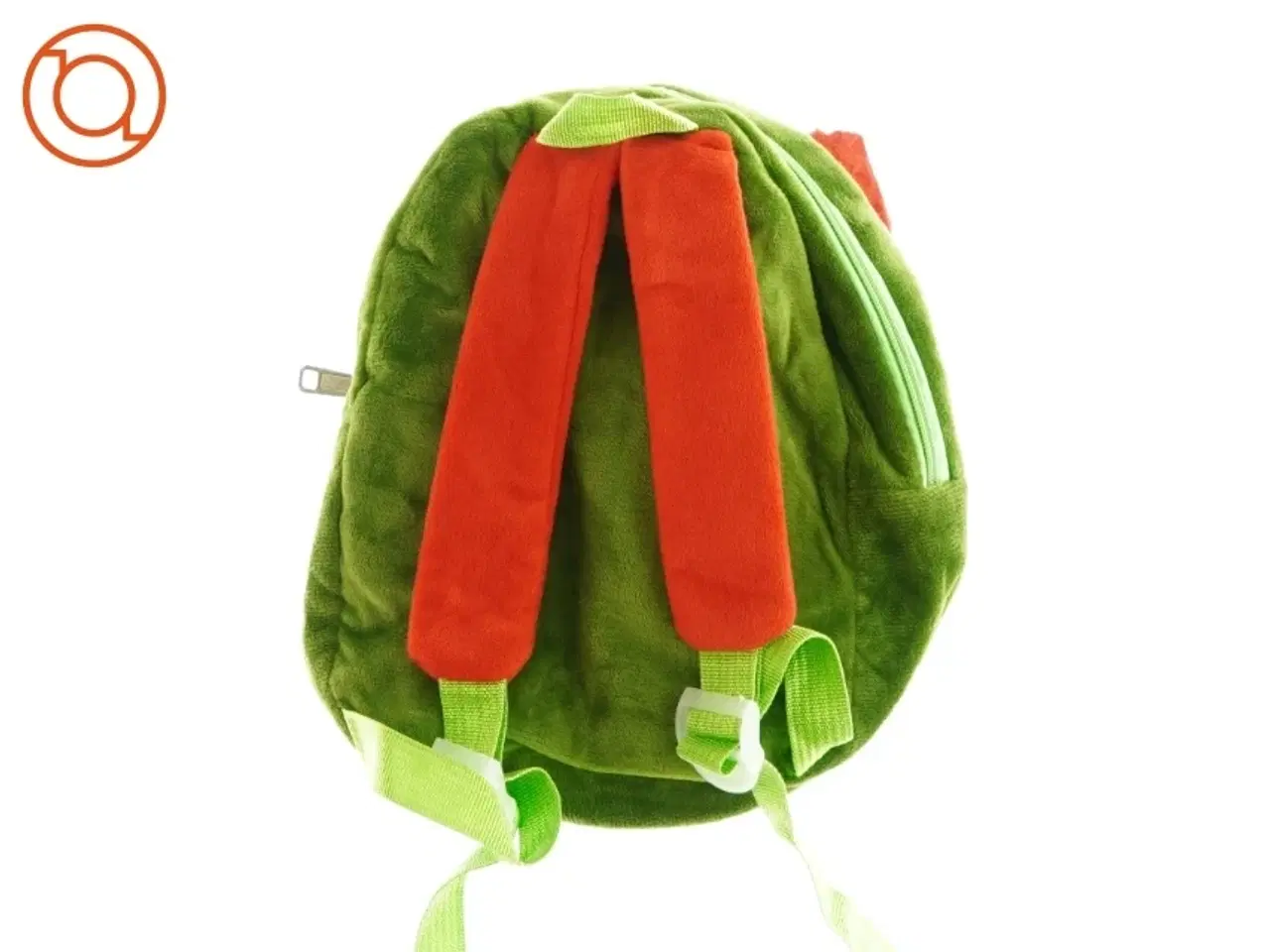 Billede 2 - Rygsæk med 2 rum