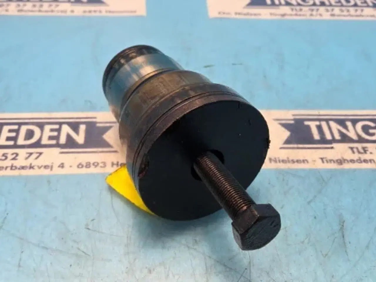 Billede 9 - Claas Lexion 600 Aksel 7500741