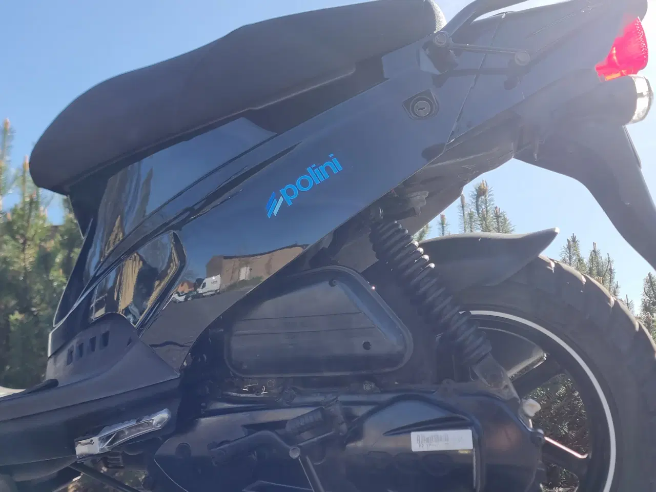 Billede 8 - Pgo sport production