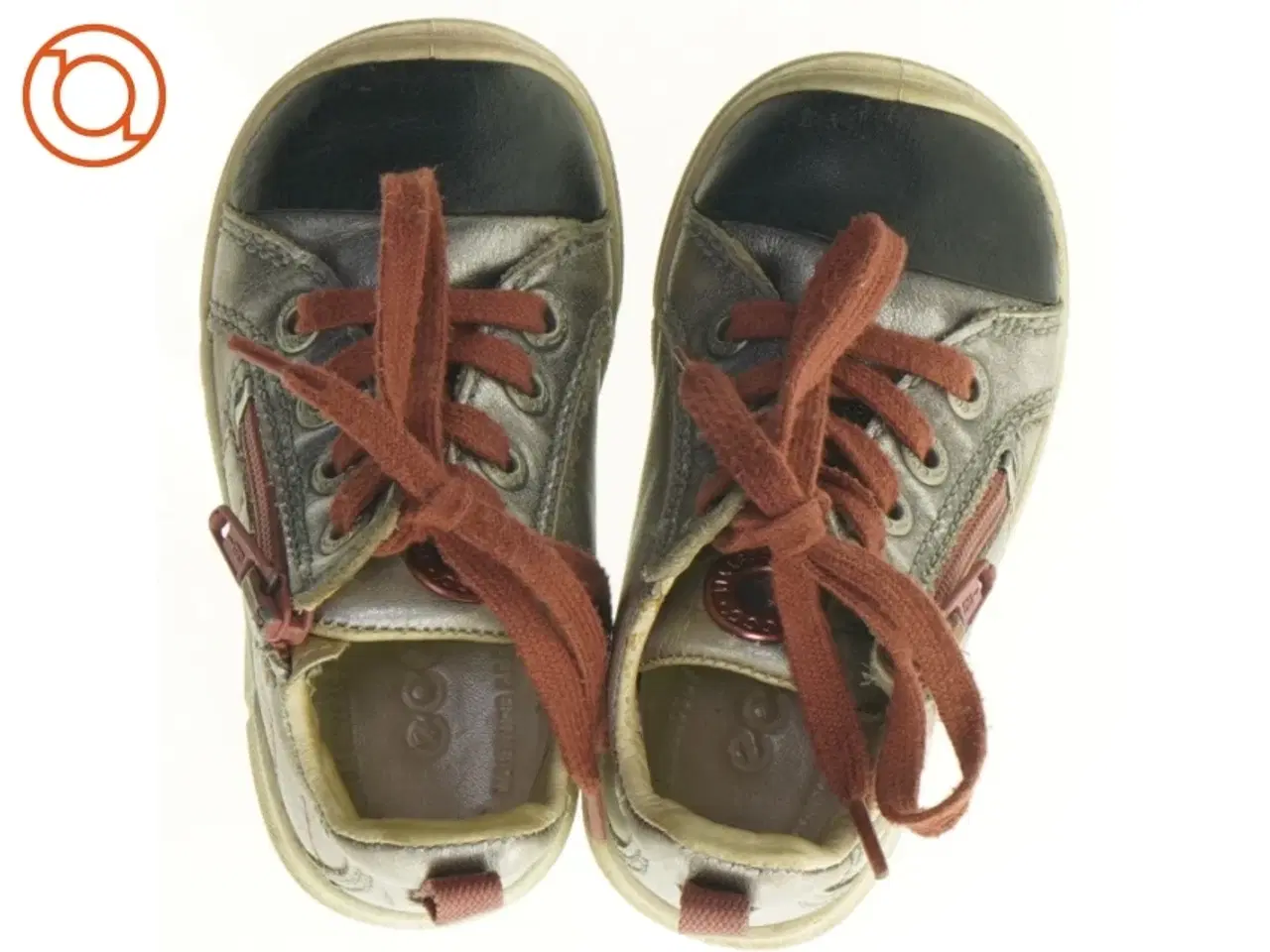 Billede 5 - Sko fra Ecco (str. 20)