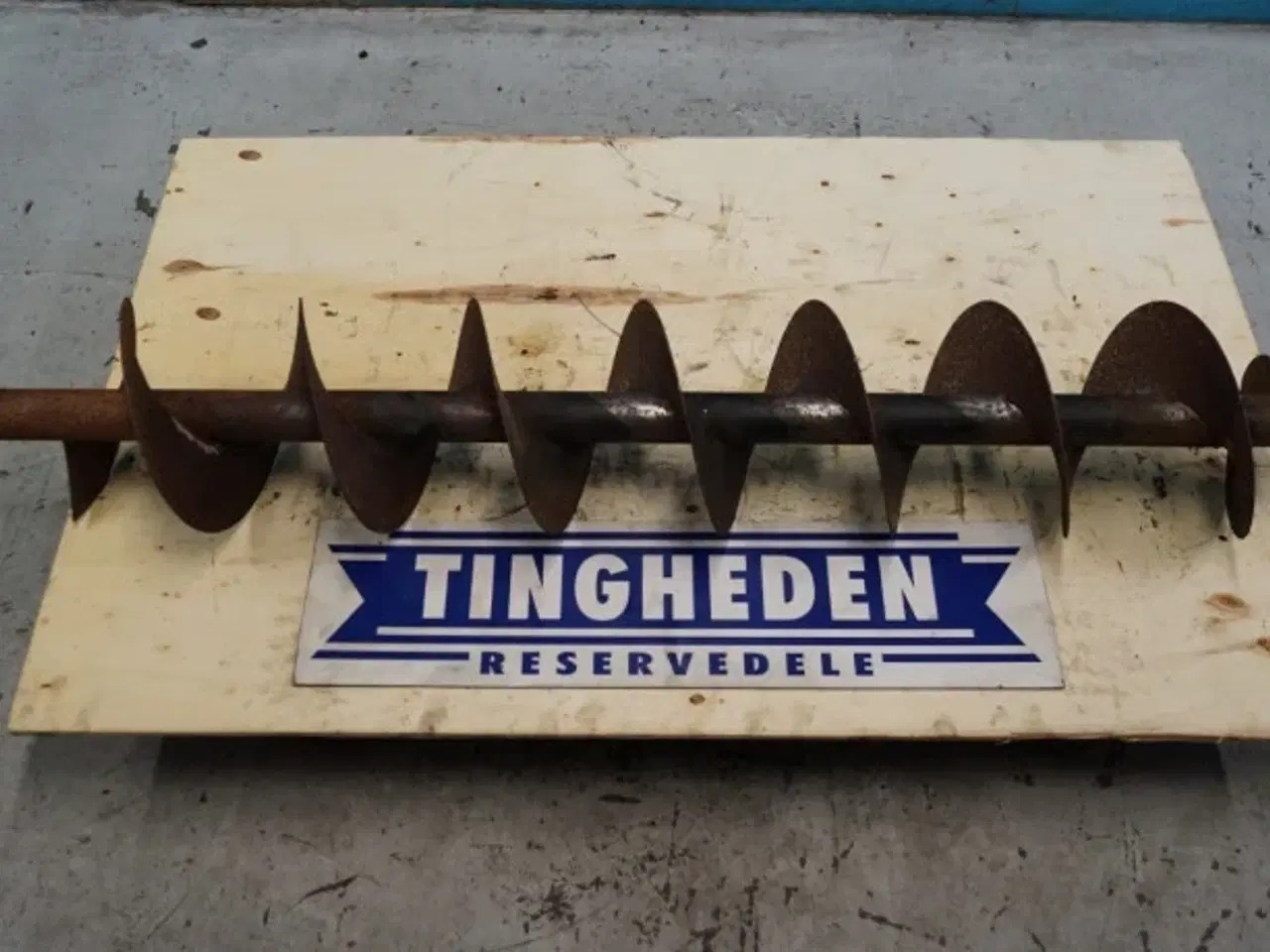 Billede 2 - Claas Dominator 98 Snegl 6827952