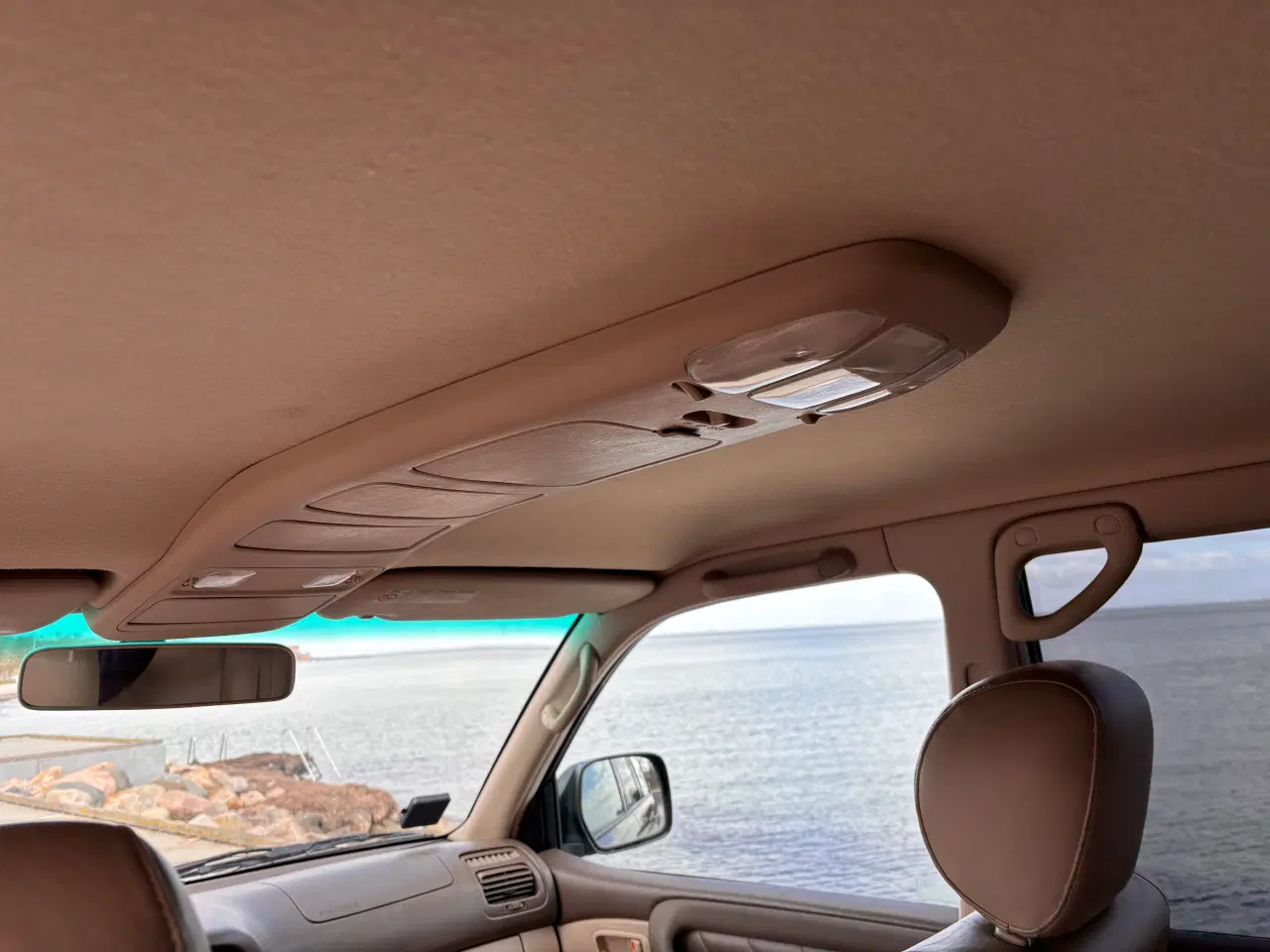 Billede 12 - Flot og velholdt V8'er 