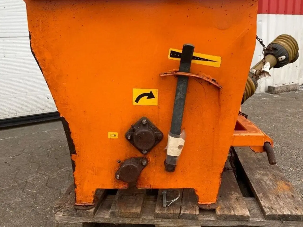 Billede 5 - Hydroman/Snowline 200G