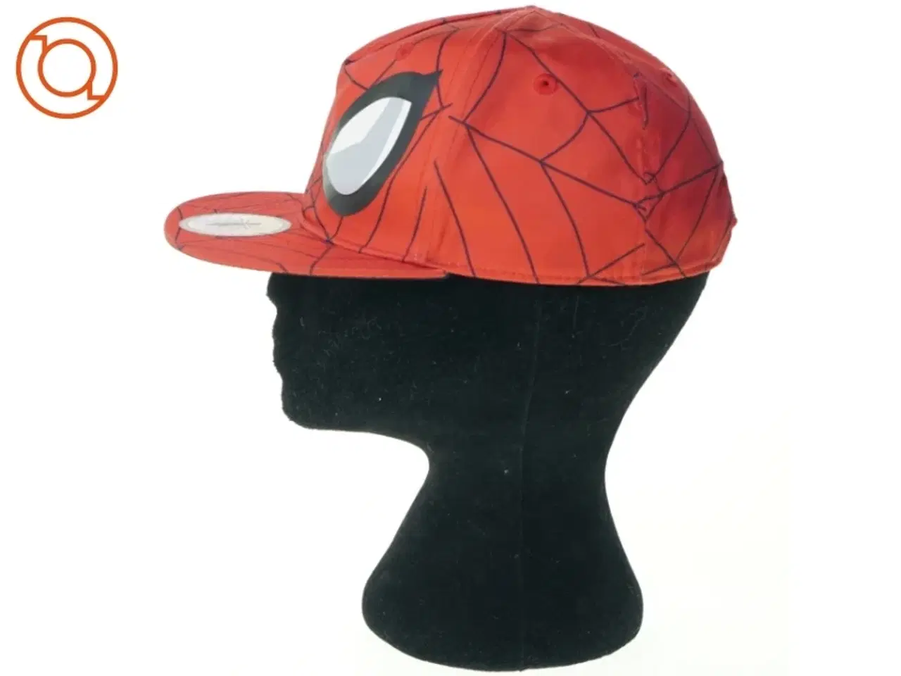 Billede 1 - Spidermankasket fra H&M (str. 92)