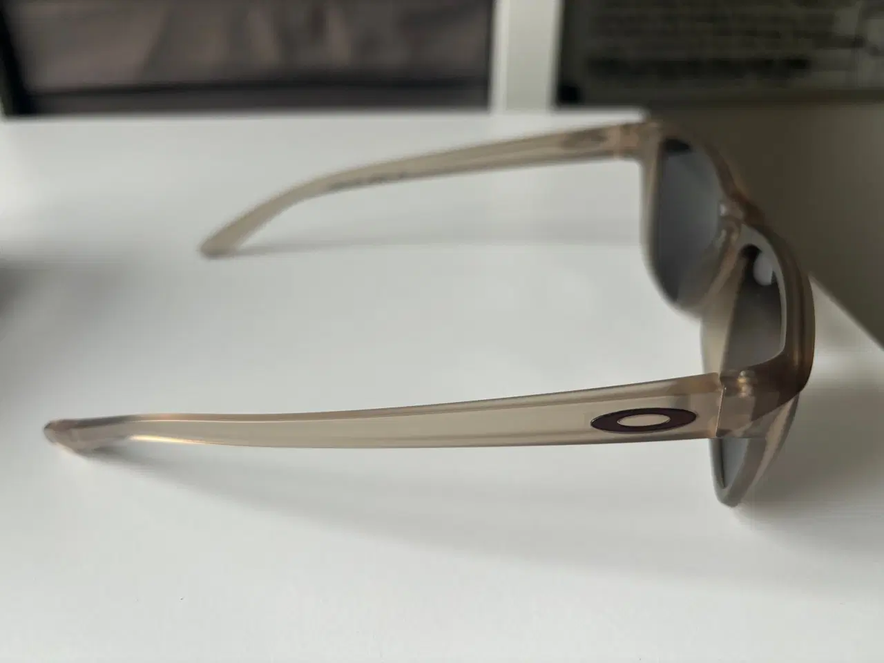 Billede 2 - Oakley Manorburn solbriller 