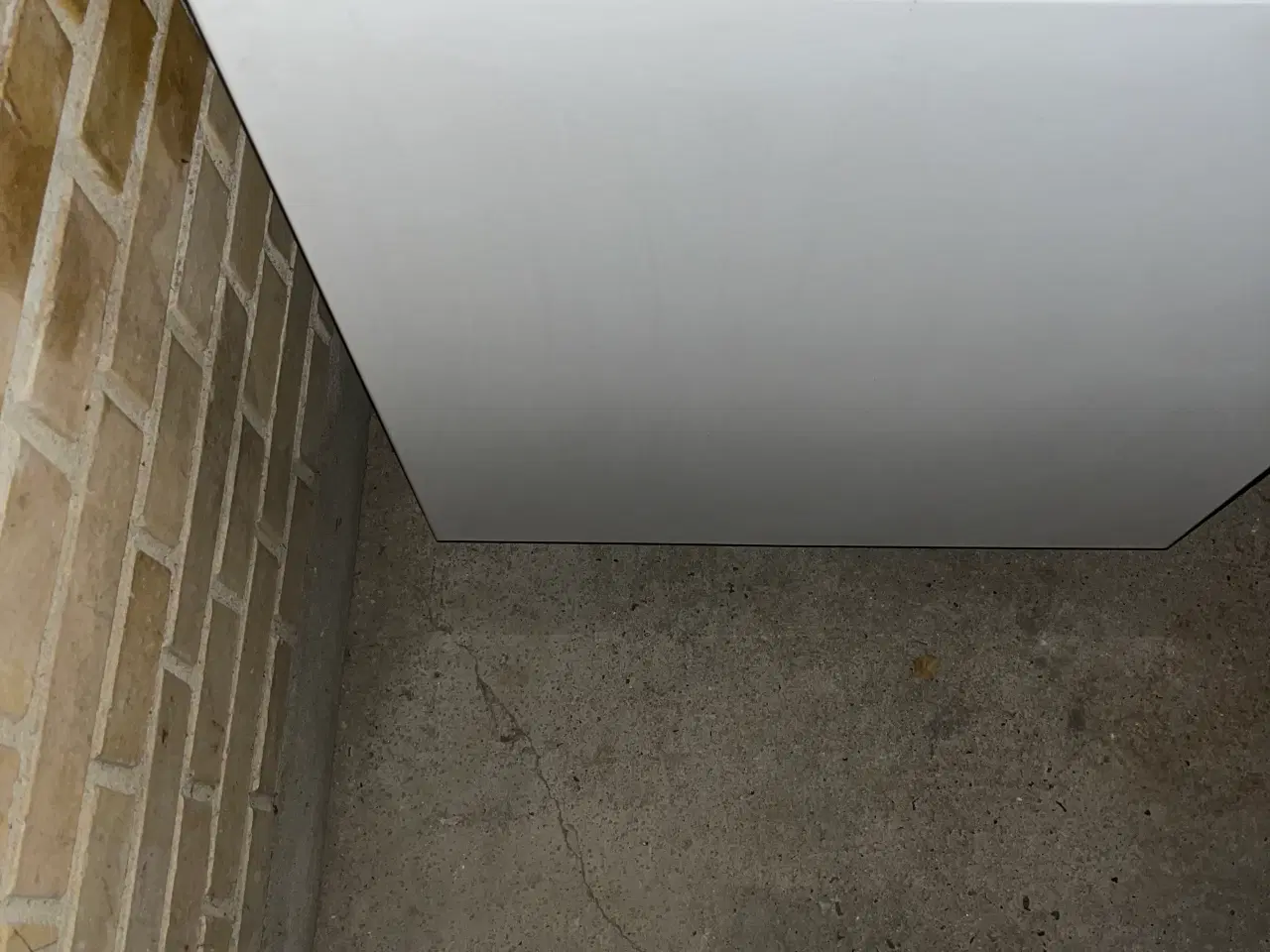 Billede 5 - Blomberg Underbygget Opvaskemaskine Hvid