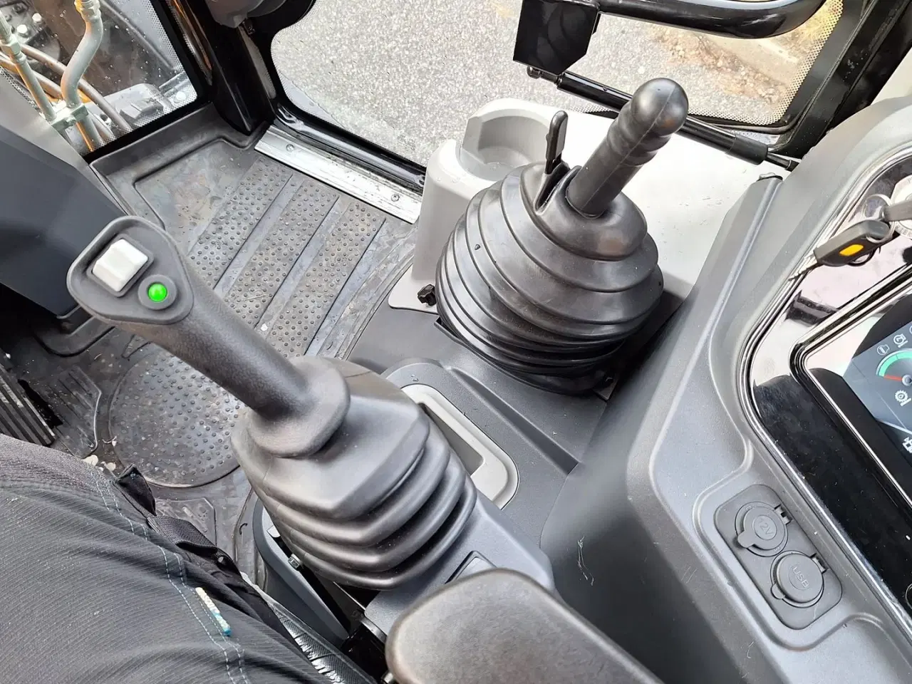 Billede 24 - LONKING 83C Fabriks ny