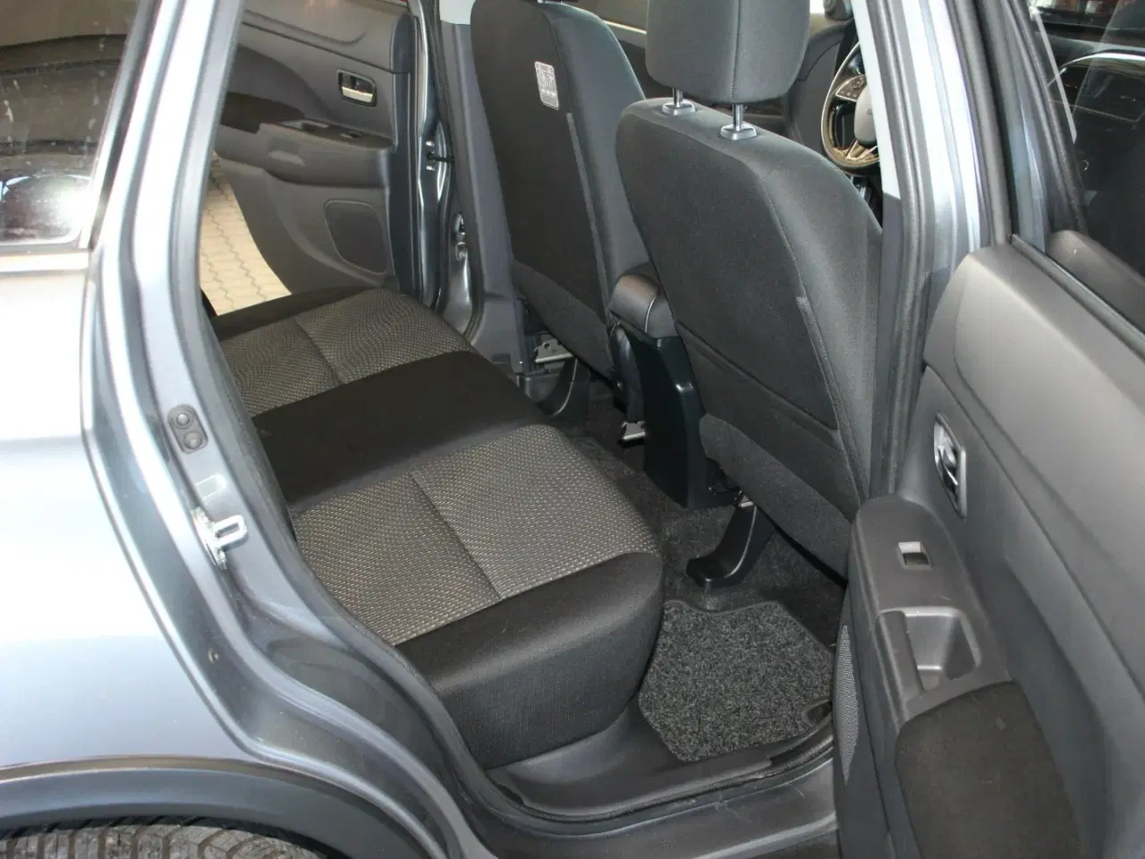 Billede 14 - Mitsubishi ASX 1,6 Invite