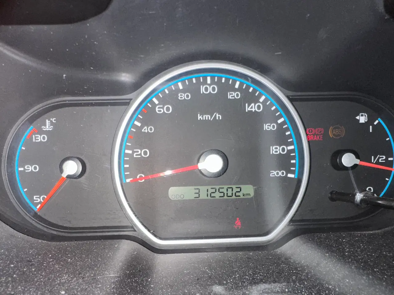 Billede 2 - Hyundai i10 1.1 2008
